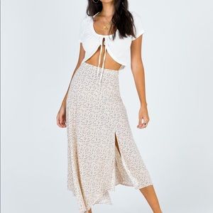 Princess Polly Midi Skirt